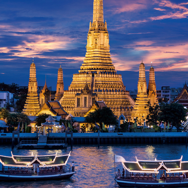 Bangkok