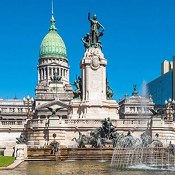 BUENOS-AIRES