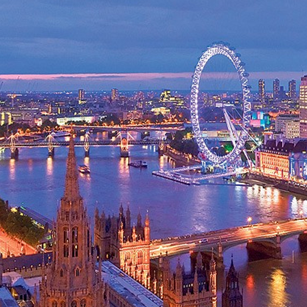 LONDON