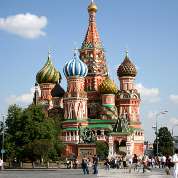 MOSCOW