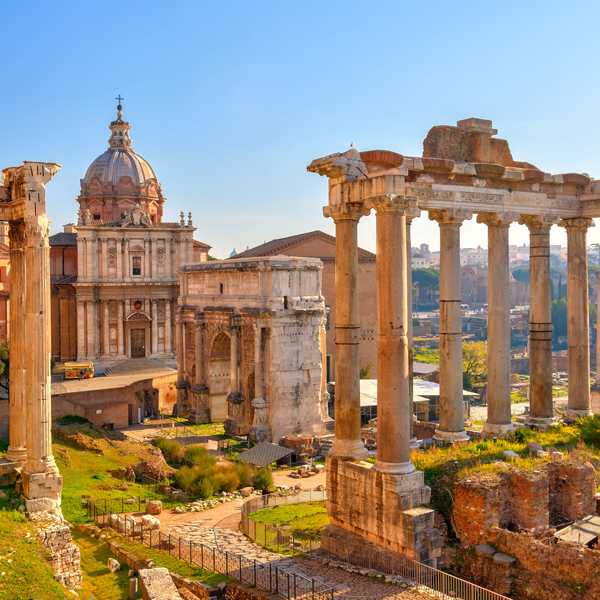 Rome