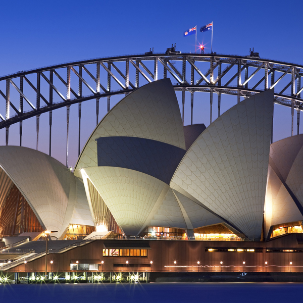 Sydney