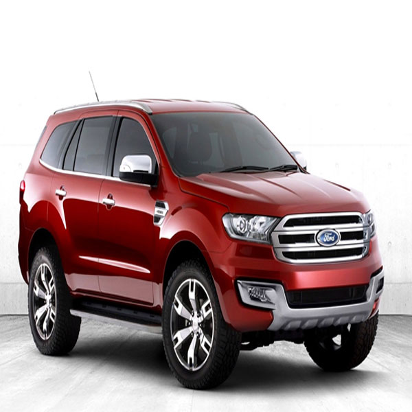 SUV 4X4