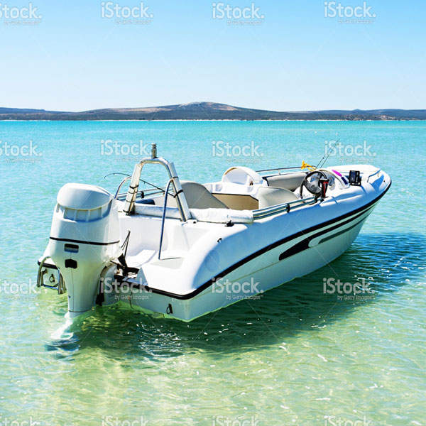 Motor Boat