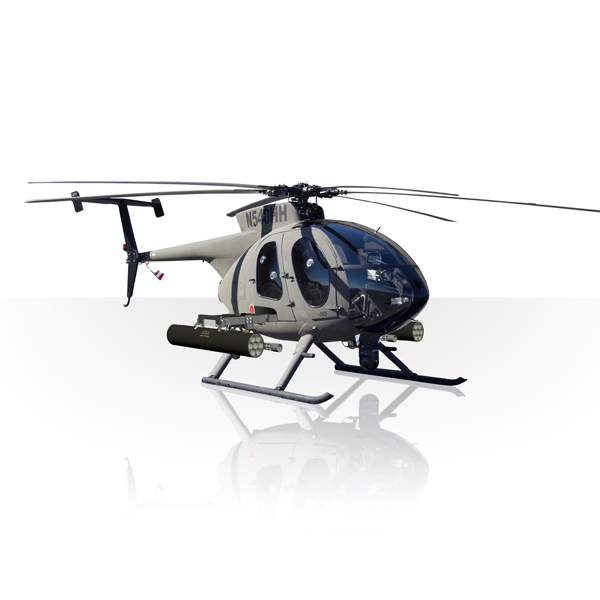 HELICOPTER