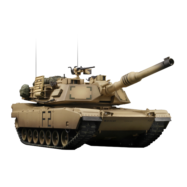 TANKS