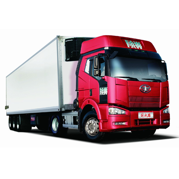 TRUCK