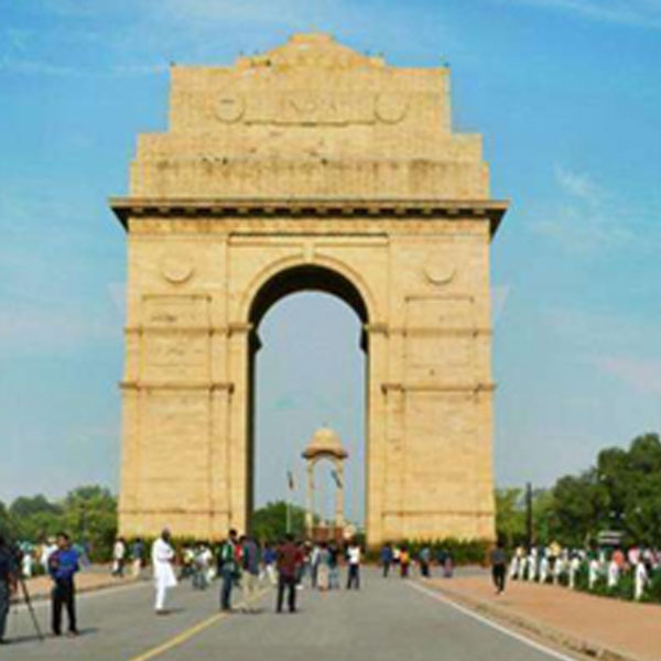 Delhi