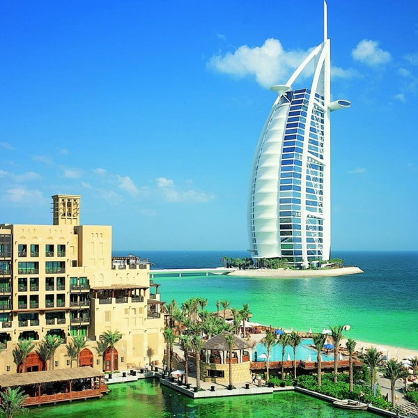 Dubai