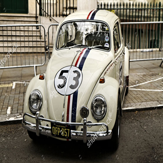 List a car